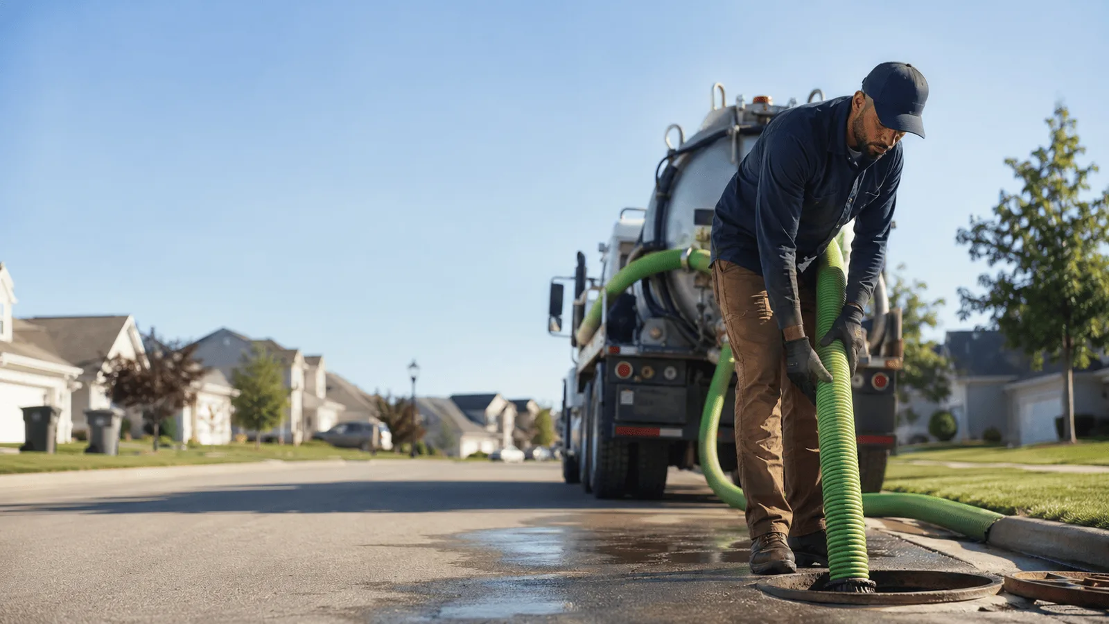 Mosquito Control in Philo, IL